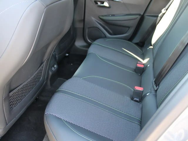 Peugeot E-208 GT-Line Hybrid