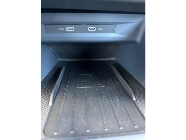 Cupra Formentor 2.0 TSI 4Drive VZ