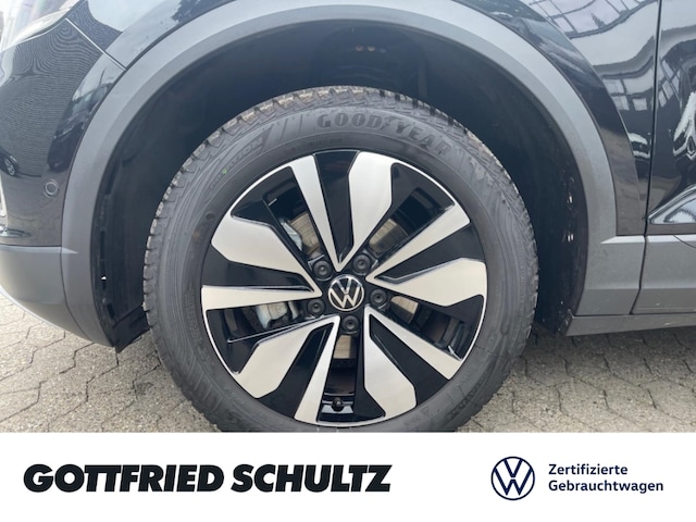Volkswagen T-Roc 1.0 TSI Move