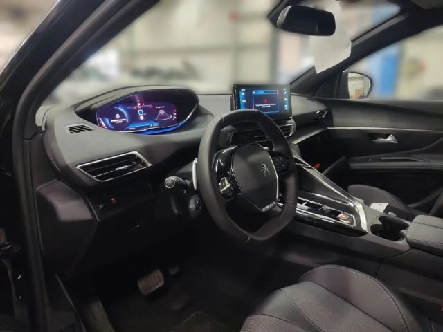 Peugeot 3008 Allure Pack Hybrid