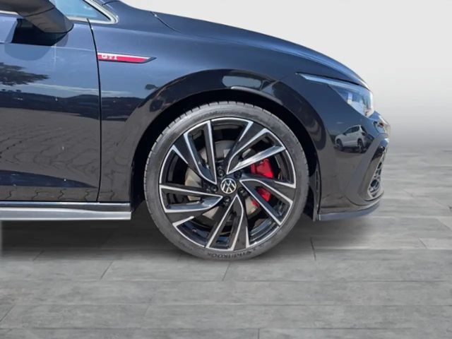 Volkswagen Golf DSG GTI Golf VIII Plus