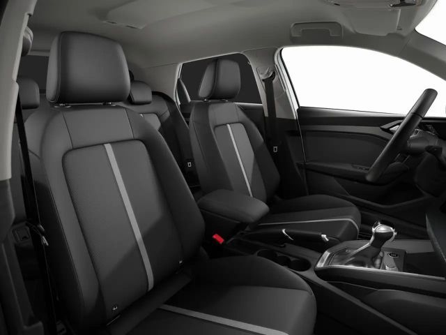 Audi A1 25 TFSI S-Tronic Sportback