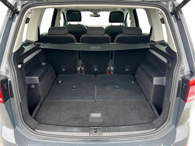 Volkswagen Touran 7-zitter DSG Highline R-Line