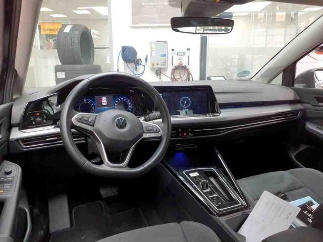 Volkswagen Golf Business Style eHybrid