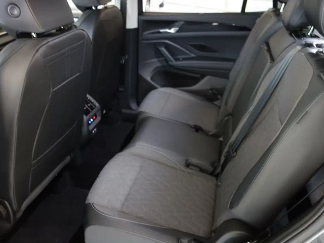 Volkswagen Tayron DSG