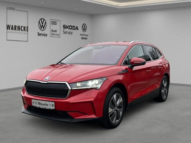 Skoda Enyaq Lounge iV 80