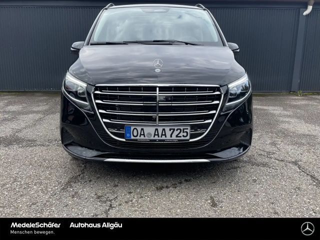 Mercedes-Benz V 300 EXCLUSIVE Limousine Lang
