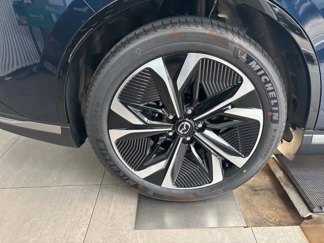 Mazda 6e Plus Takumi