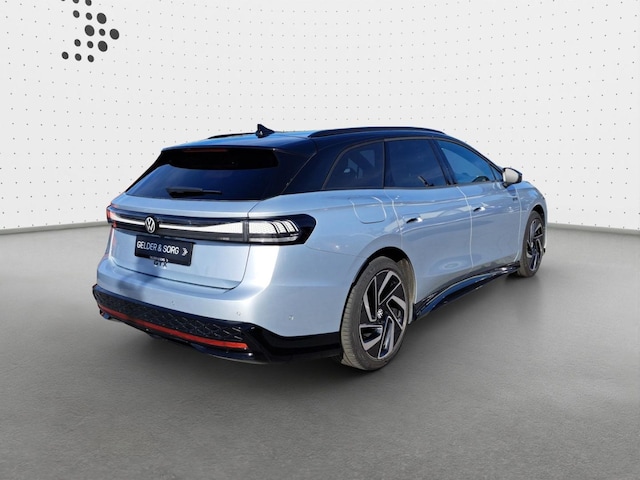 Volkswagen ID.7 GTX Tourer