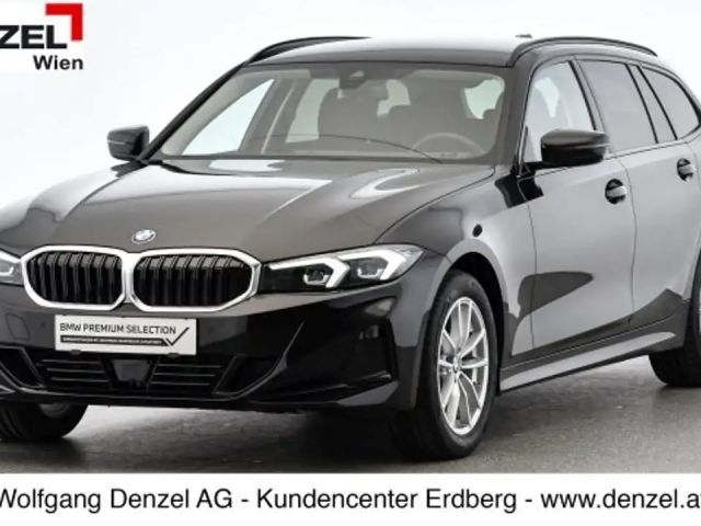 BMW 320 320d Touring xDrive