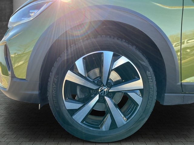 Volkswagen Taigo 1.0 TSI Style