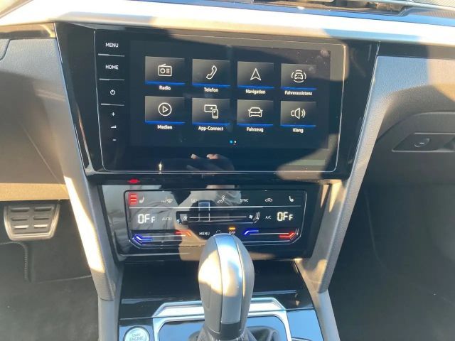 Volkswagen Arteon 2.0 TDI 4Motion R-Line