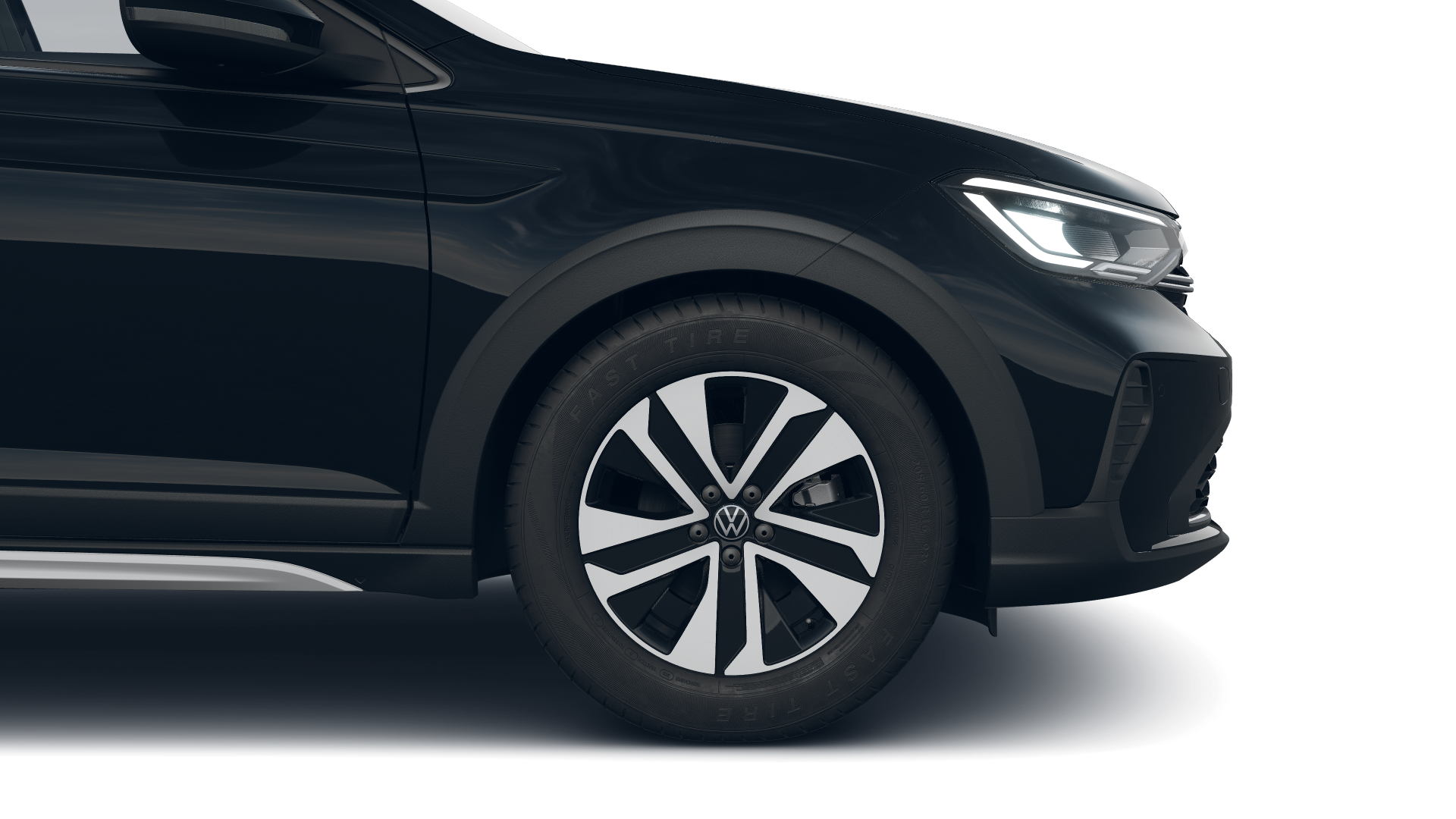 Volkswagen Taigo Life