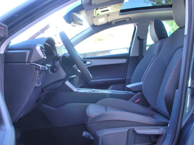 Seat Leon 2.0 TDI DSG FR-lijn