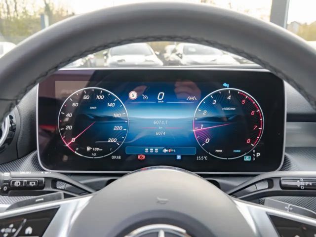 Mercedes-Benz C 180 AVANTGARDE Estate