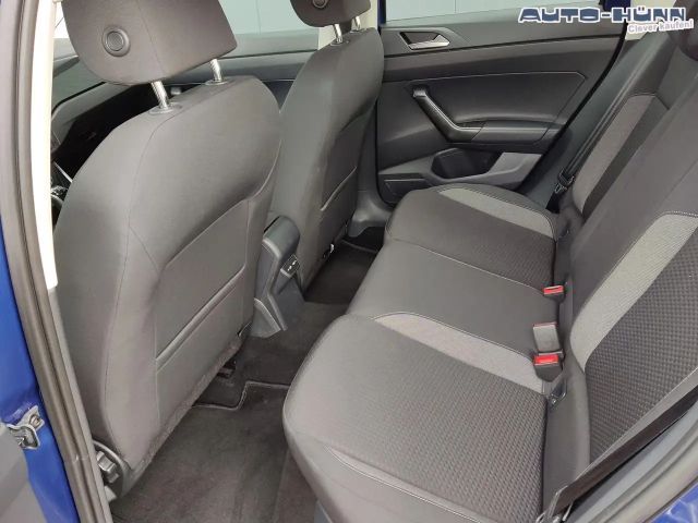 Volkswagen Taigo 1.0 TSI Life