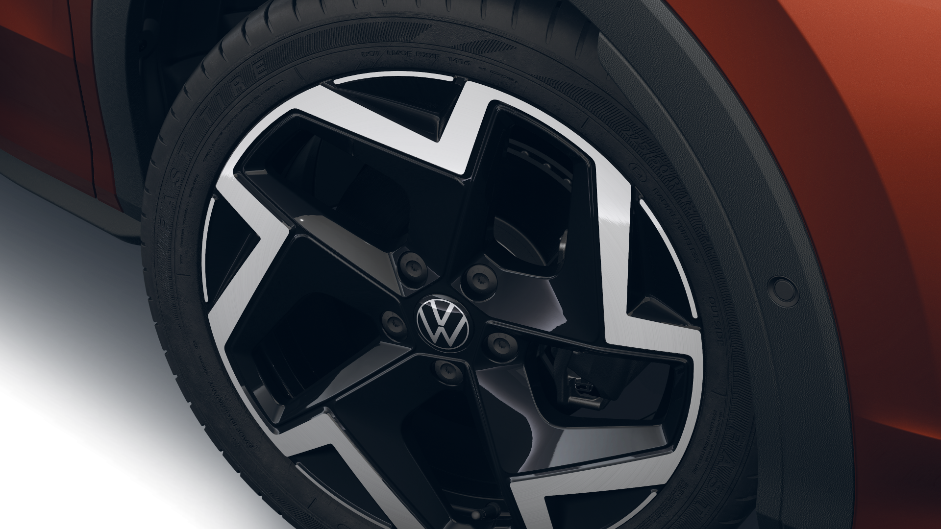 Volkswagen T-Roc T-ROC NF 1.5 RLineB 110eTSID7F