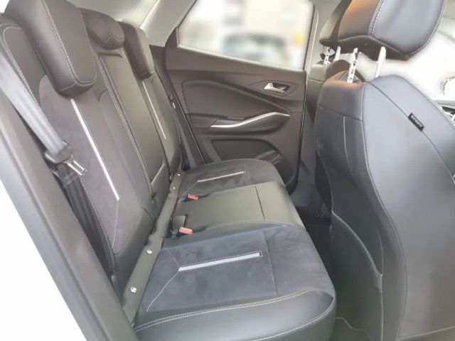 Opel Grandland X GSe Hybrid 4