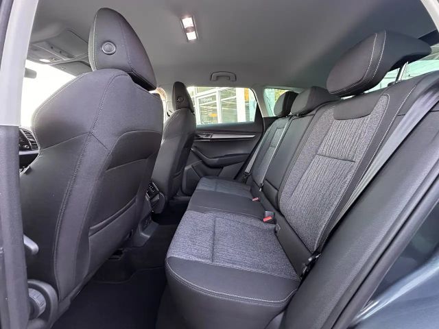 Skoda Karoq Style Style
