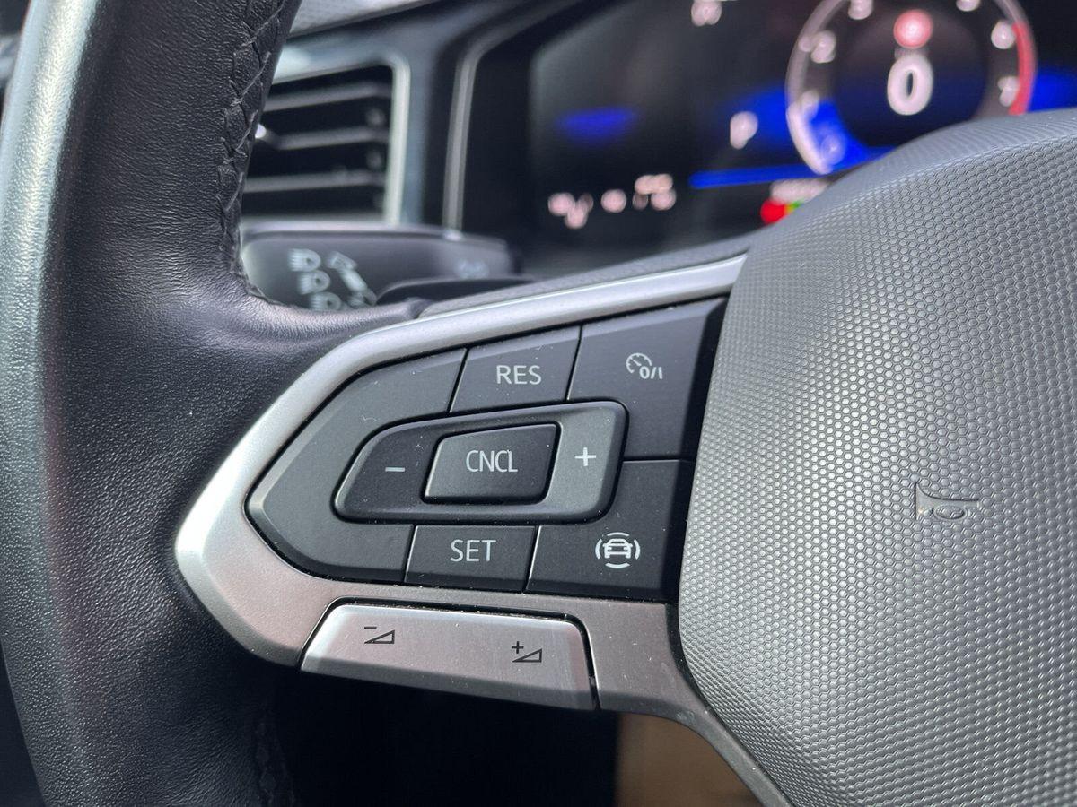 Volkswagen Polo 1.0 TSI DSG Life