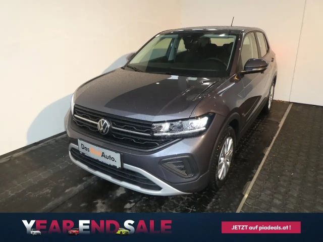 Volkswagen T-Cross 4Me TSI