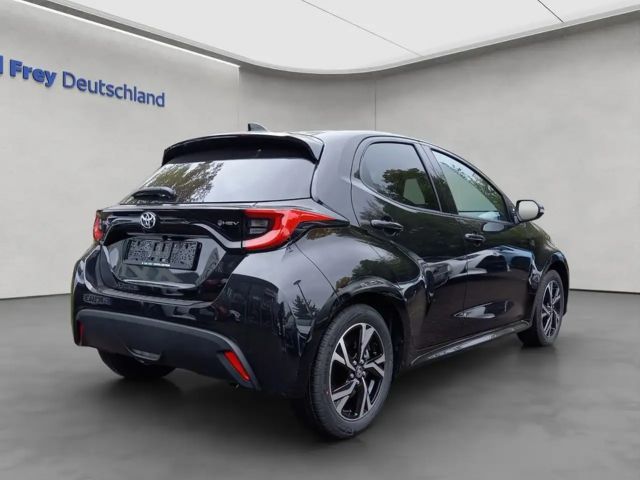 Toyota Yaris Comfort Hybride