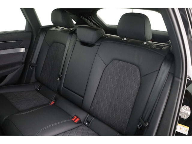 Audi A6 e-tron Avant Quattro