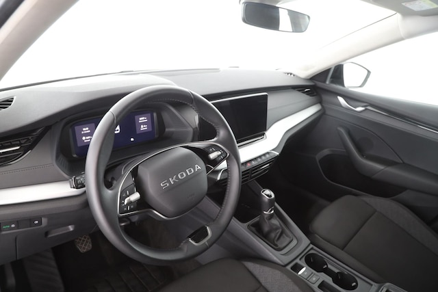 Skoda Octavia 2.0 TDI Combi