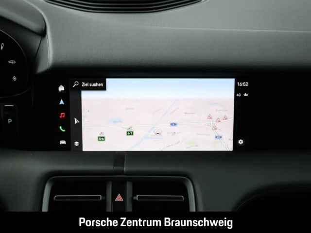 Porsche Taycan 4 Cross Turismo