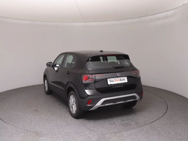 Volkswagen T-Cross 4Me TSI