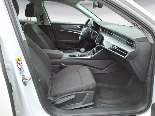 Audi A6 40 TDI Business S-Tronic