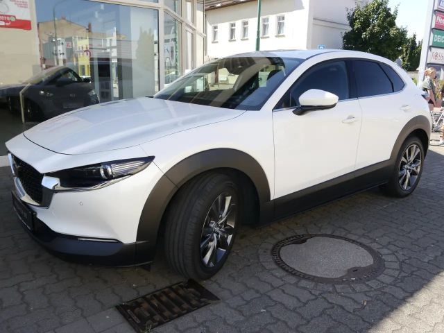 Mazda CX-30 SkyActiv e-Skyactiv