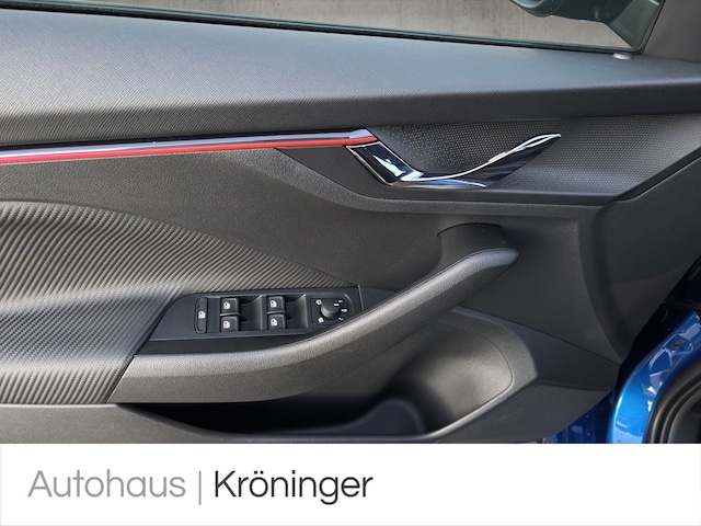 Skoda Kamiq 1.0 TSI Monte Carlo