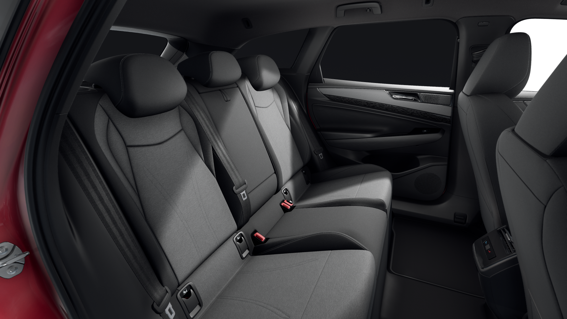 Volkswagen ID.7 IQ.Drive Pro Tourer