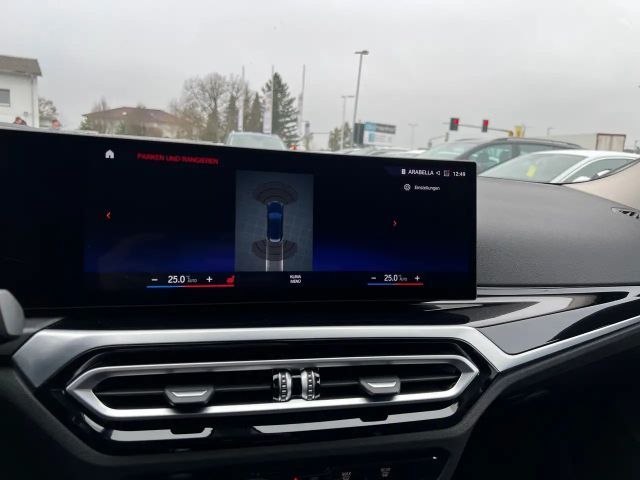 BMW 318 318d Touring