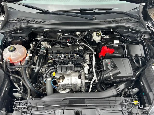 Ford Kuga Titanium X