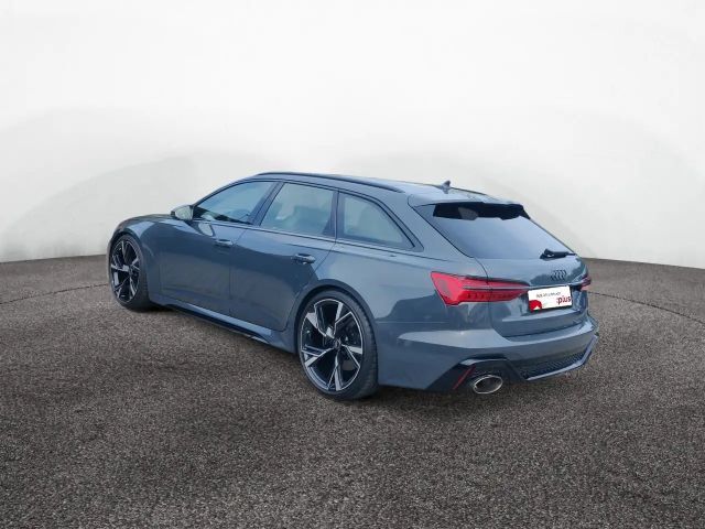 Audi RS6 4.0 TFSI Avant