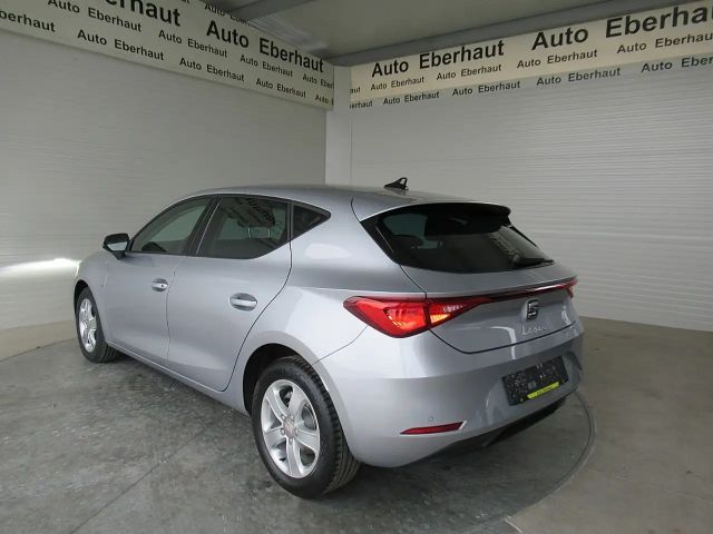 Seat Leon Reference
