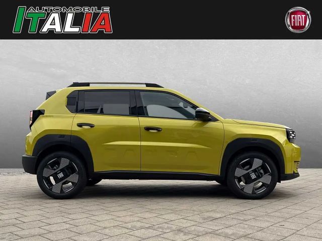 Fiat Grande Panda La Prima
