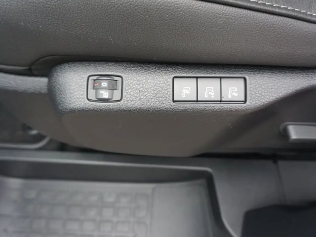 Citroën Spacetourer HDi180 BL M