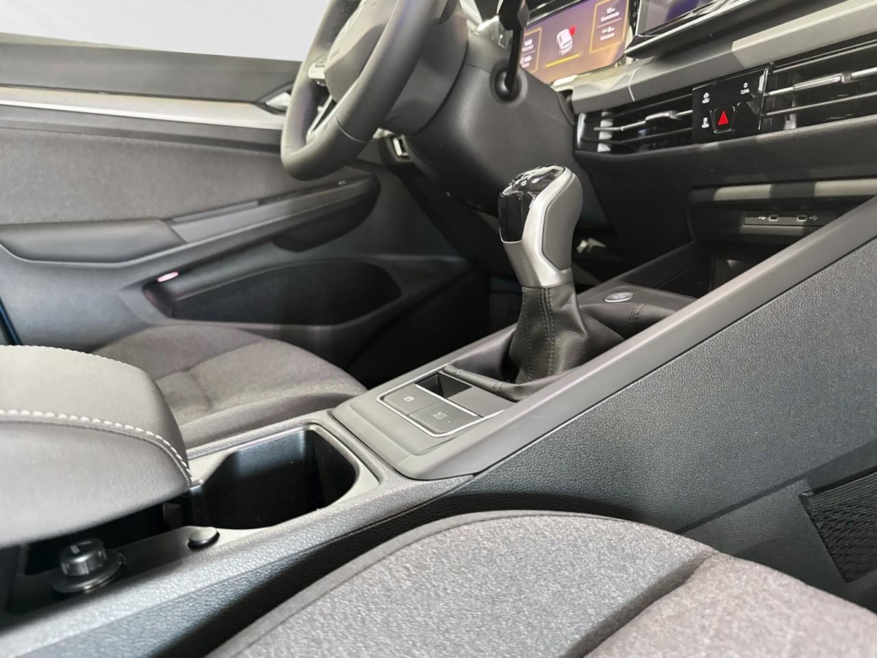 Volkswagen Golf Golf VIII Life Variant