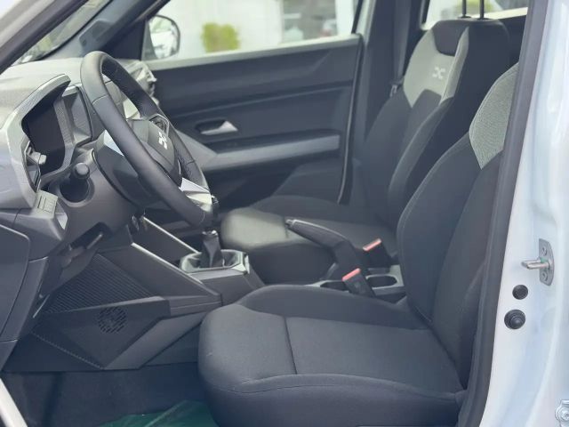 Dacia Duster Essential