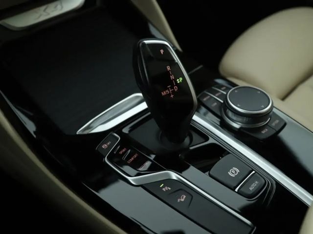 BMW X4 M-Sport xDrive20d