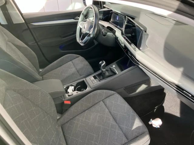 Volkswagen Golf 1.5 TSI IQ.Drive Life