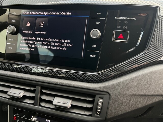 Volkswagen Taigo 1.0 TSI IQ.Drive