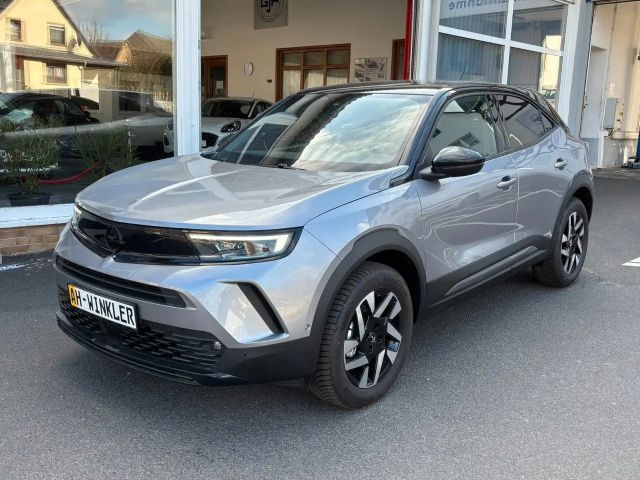 Opel Mokka GS-Line Grand Sport