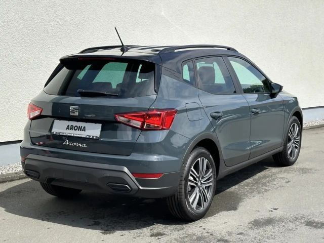 Seat Arona 1.0 TSI DSG