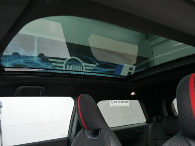 MINI Mini Electric SE