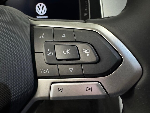 Volkswagen T-Roc 1.5 TSI DSG