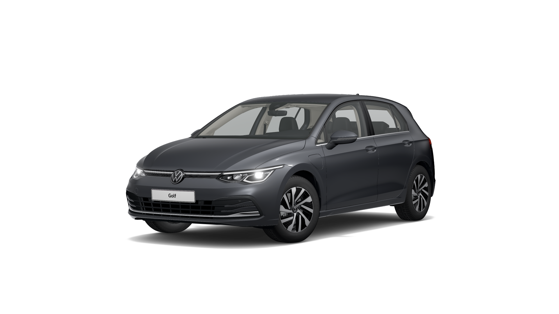 Volkswagen Golf DSG Style eHybrid